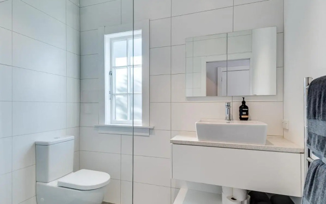 Gem on Gillean - Havelock North Holiday Home