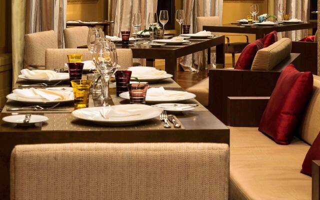Sofitel Montevideo Casino Carrasco & Spa
