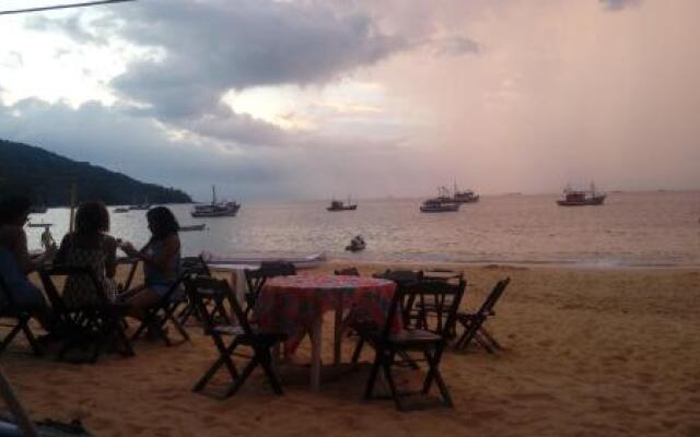 Pousada Suites Ilha Grande
