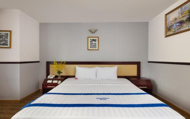 Sunshine Hotel Nha Trang