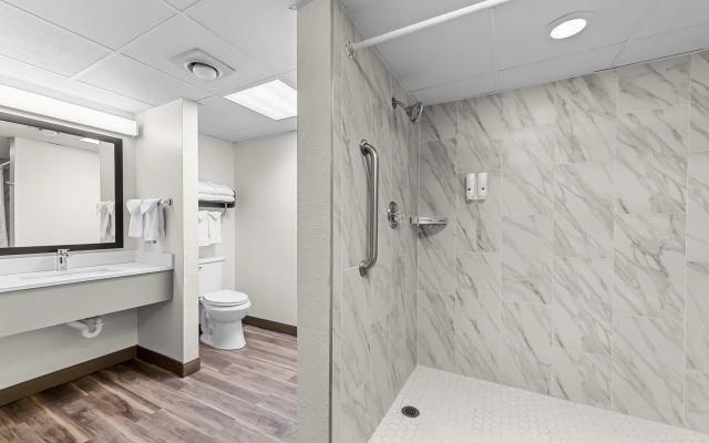 Quality Inn And Suites Dollywood