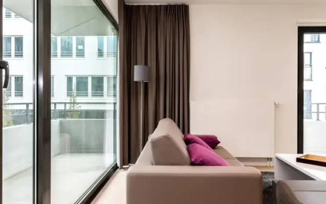 Peniches Halldis Apartment