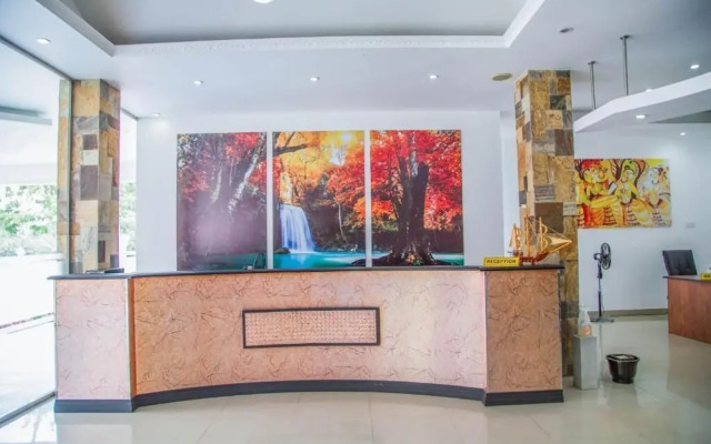 Hotel Remaco
