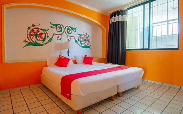 OYO Hotel Casino Del Valle, Matehuala