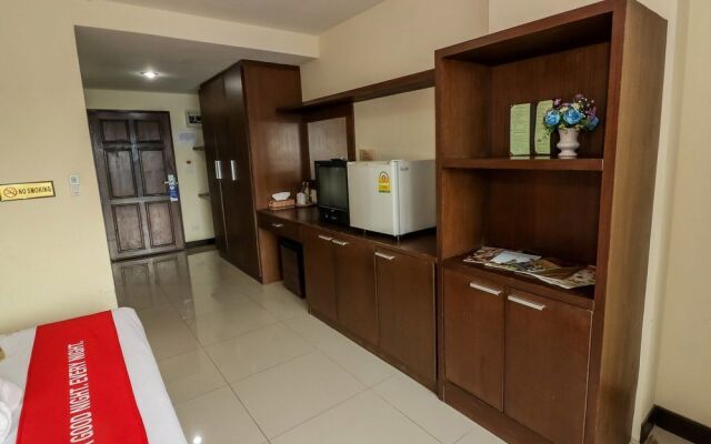 Nida Rooms Haiya 179 Stars Residenec