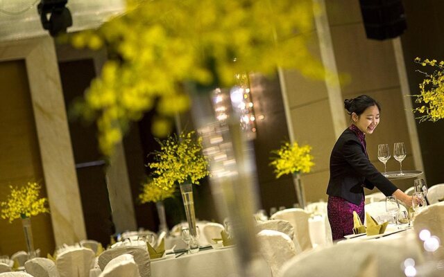 Expo Center Hotel