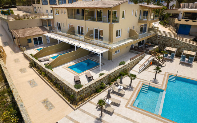 Spiros-Soula Family Hotel & Apartments