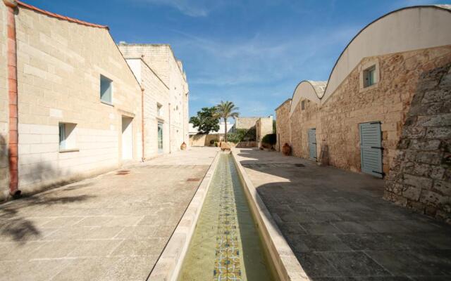 Masseria Francescani