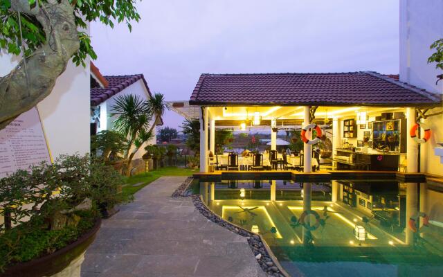 Riverside Impression Villa