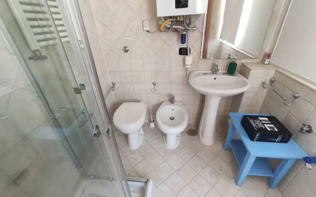 Case Cosi Napoli - Suite con Terrazza 19