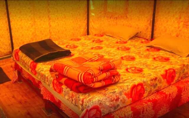 Manali Picnic Spot And Camps