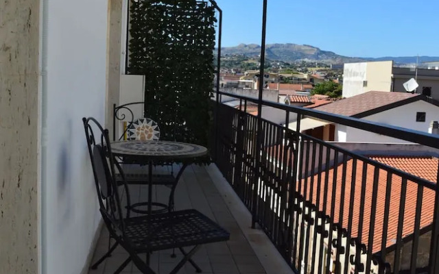 Emerella Guest House Siderno Beach