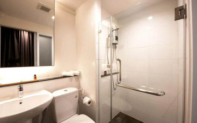 Sumittaya Chiangmai Hotel