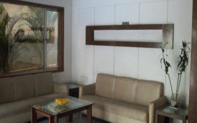 Lakme Executive The Business Hotel