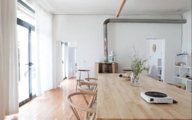 Beijing Migrator Mountain Resort