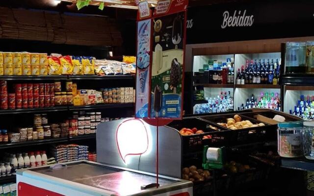 Costa Dourada Village