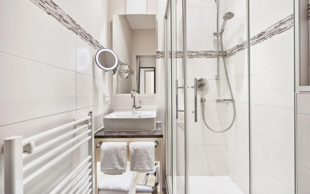 Königshof Hotel Resort ****S