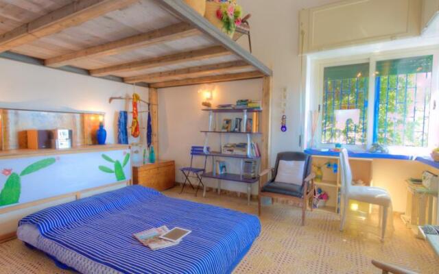 Holiday Home Mediterranean Bohémien