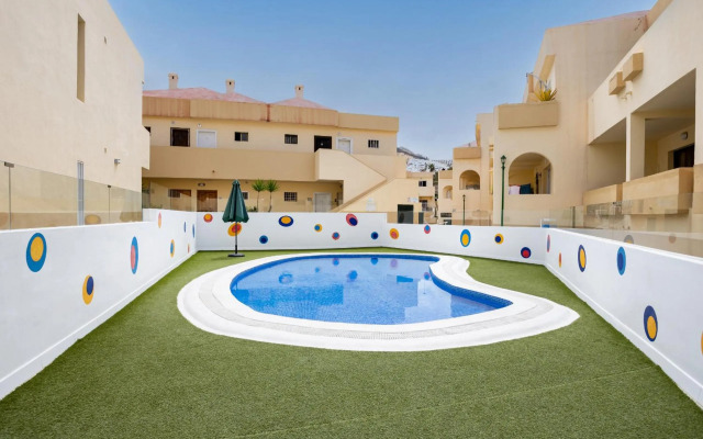 Mareverde Ocean View Flat