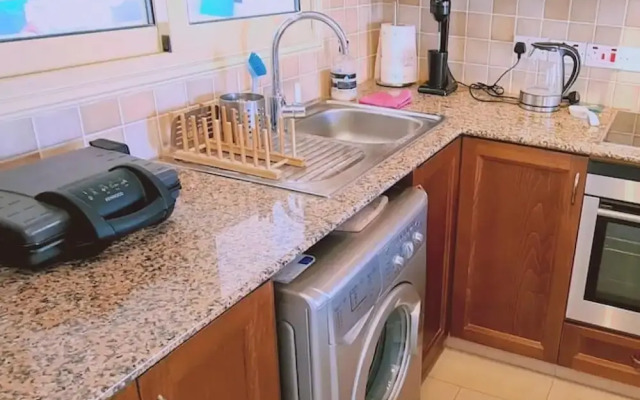 47 PEY - Peyia Kamelia Villa