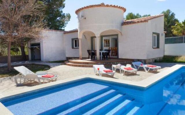 Villa Veintiseis