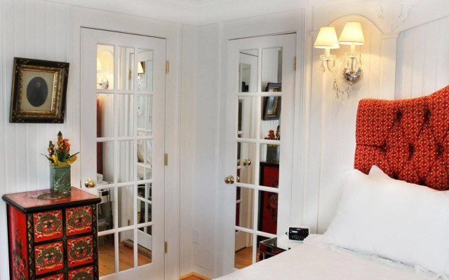 Life House, Nantucket