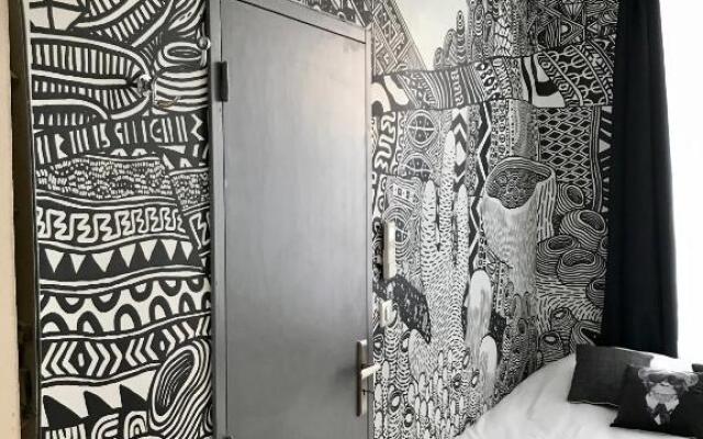 Maison Au Vieux Panier Vieux Port