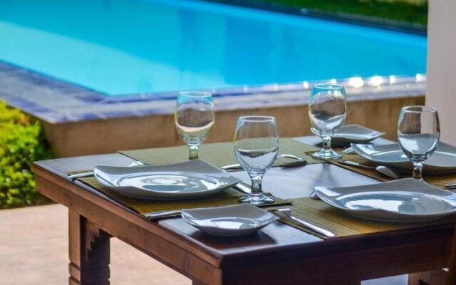 Sholay Villa