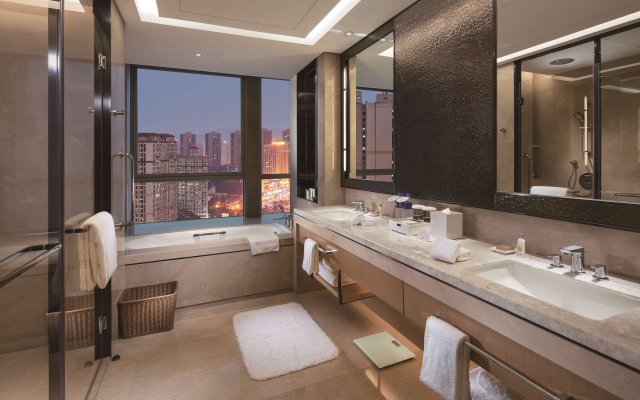 Hilton Chengdu Longquanyi