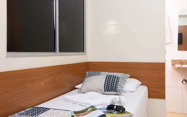 Hotel Pouso Alegre