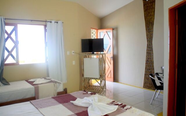 Chalemar Hotel Pousada