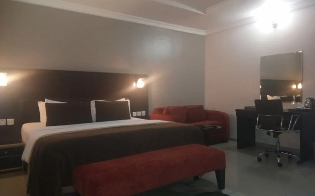 Neocourts Hotel