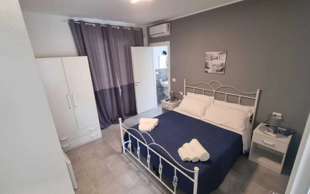 The Simo's House Camere a Marzamemi