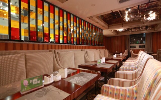 JM International Hotel