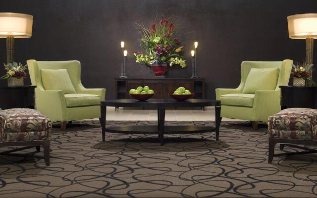 Crowne Plaza Indianapolis-Airport by IHG