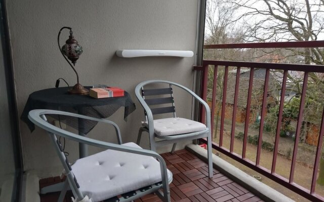 Ferienwohnung Resit 4