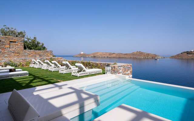 Ydor Hotel & Spa