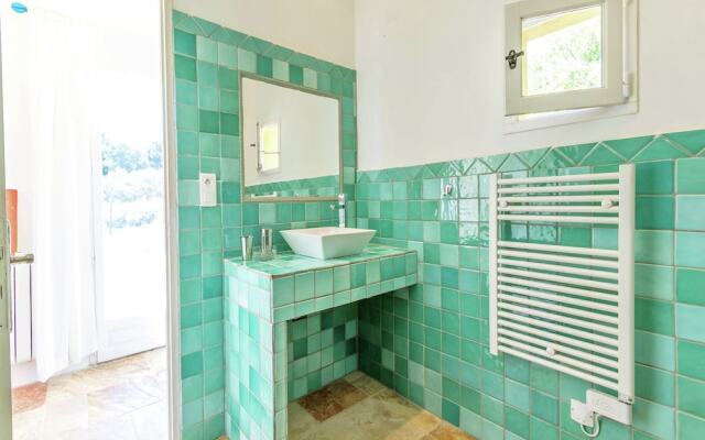 Quirky Villa in Contignac with a Private Pool