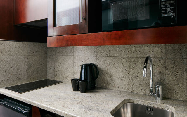 The Grand at Trafalgar Square