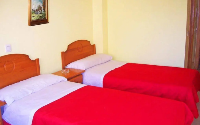 Hostal San Marcos II