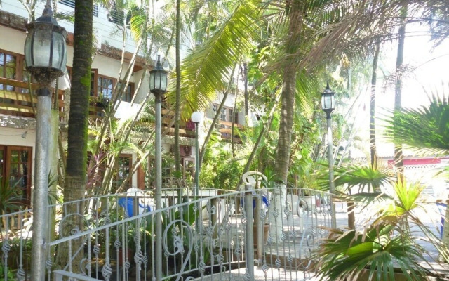 Hotel Sherwood