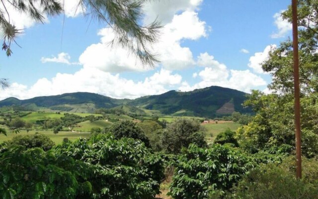 Pousada Sitio Bom Fim