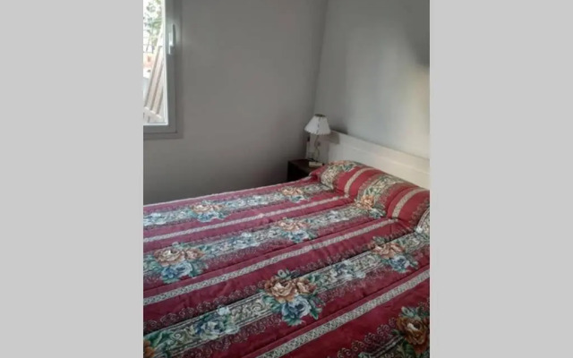 Departamentos Calasanz PB 4