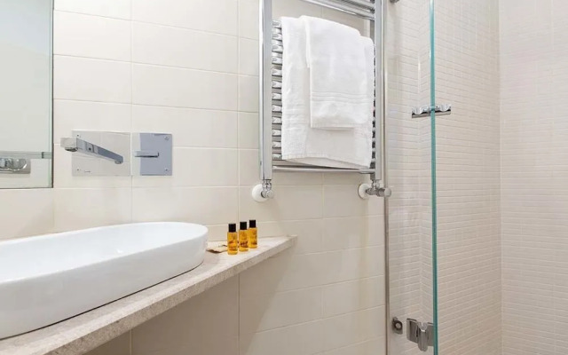 ROMAC - Campo Marzio