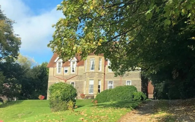 The Parsonage