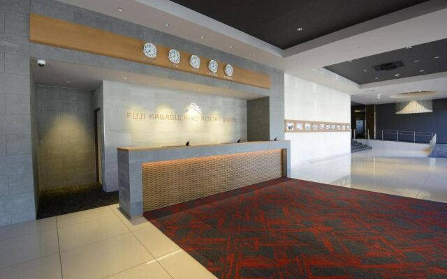 Fuji Kawaguchiko Resort Hotel