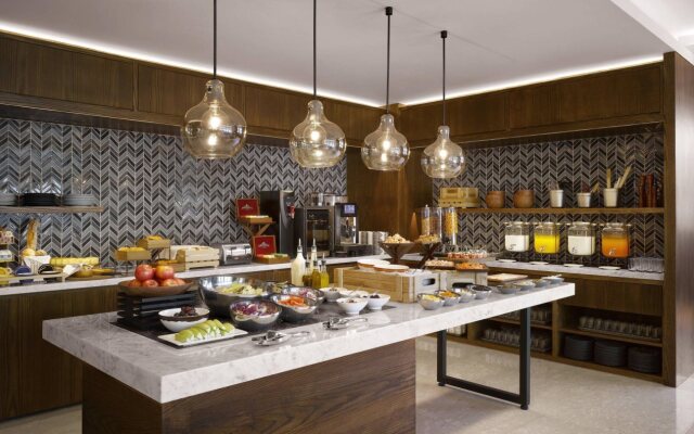 Fairfield by Marriott Taichung