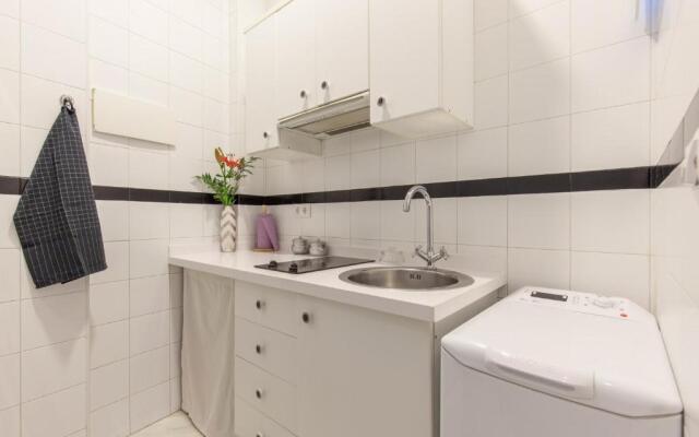 Precioso Apartamento Sevilla Centro