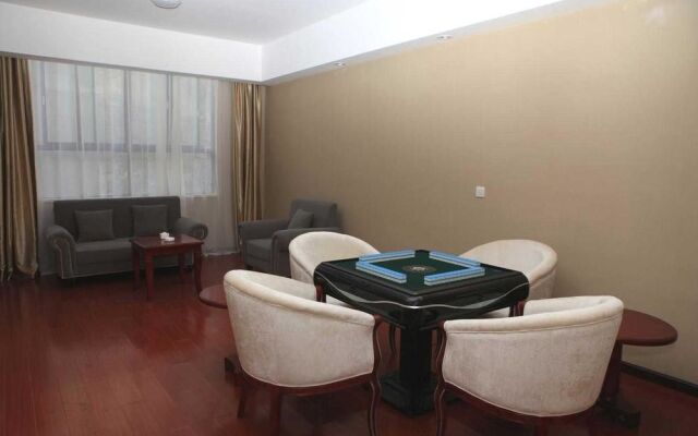Shennongjia Hotel