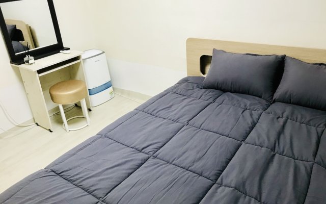 Chingu Guesthouse